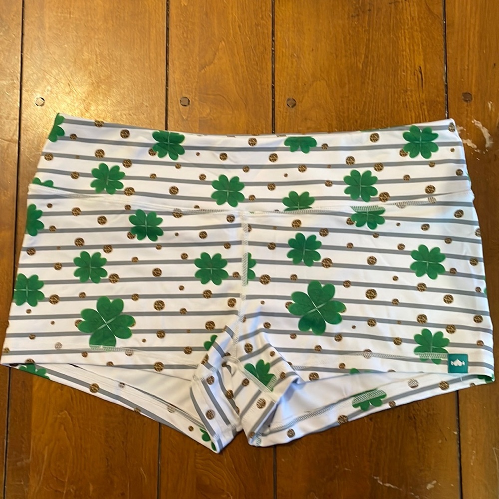 Wodbottom Shamrock Shake ☘️ XL